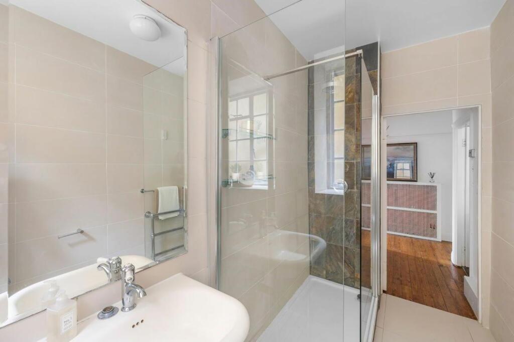 Appartement The Greenwich Devereux Residences