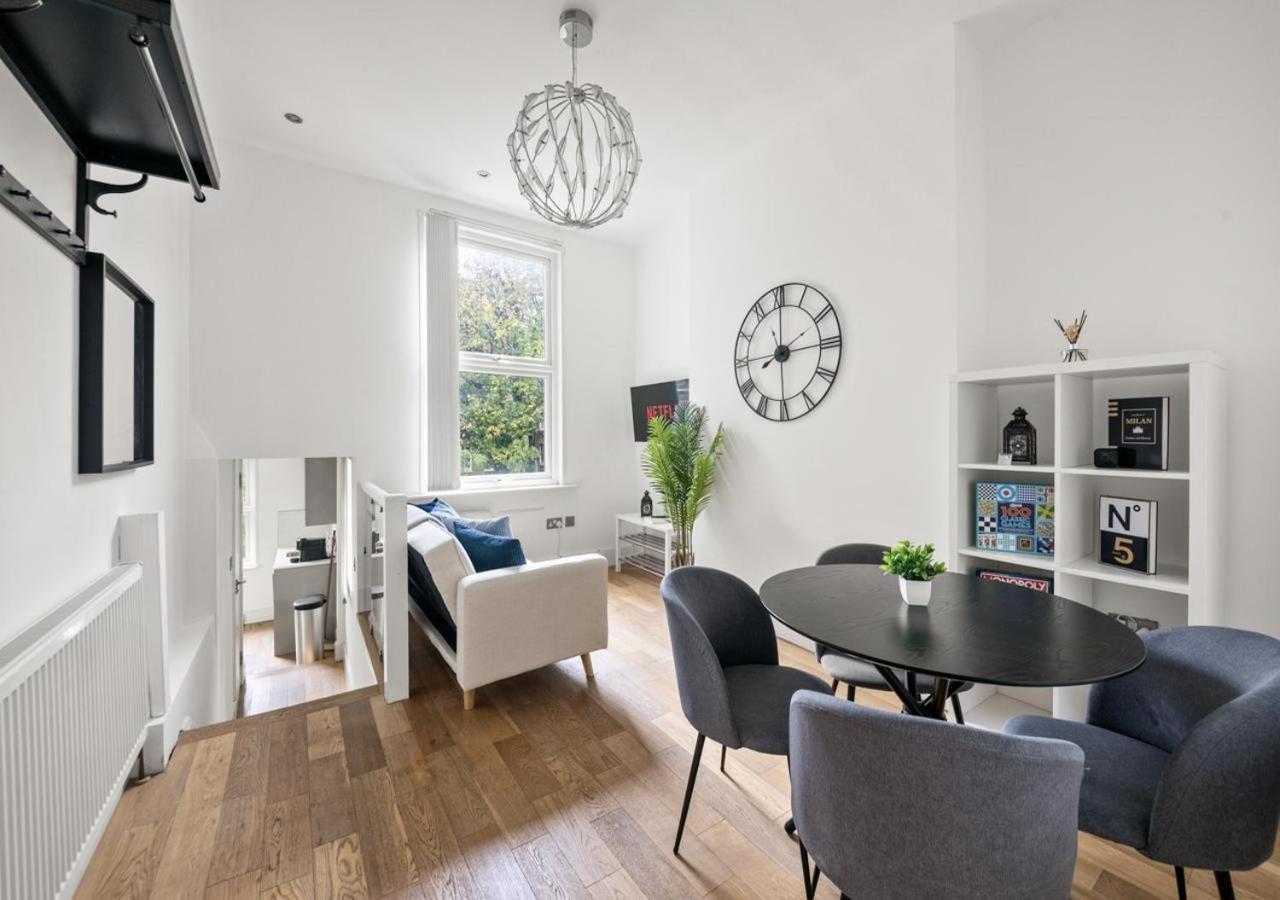 Sg, Cosy In Paddington Apartment *