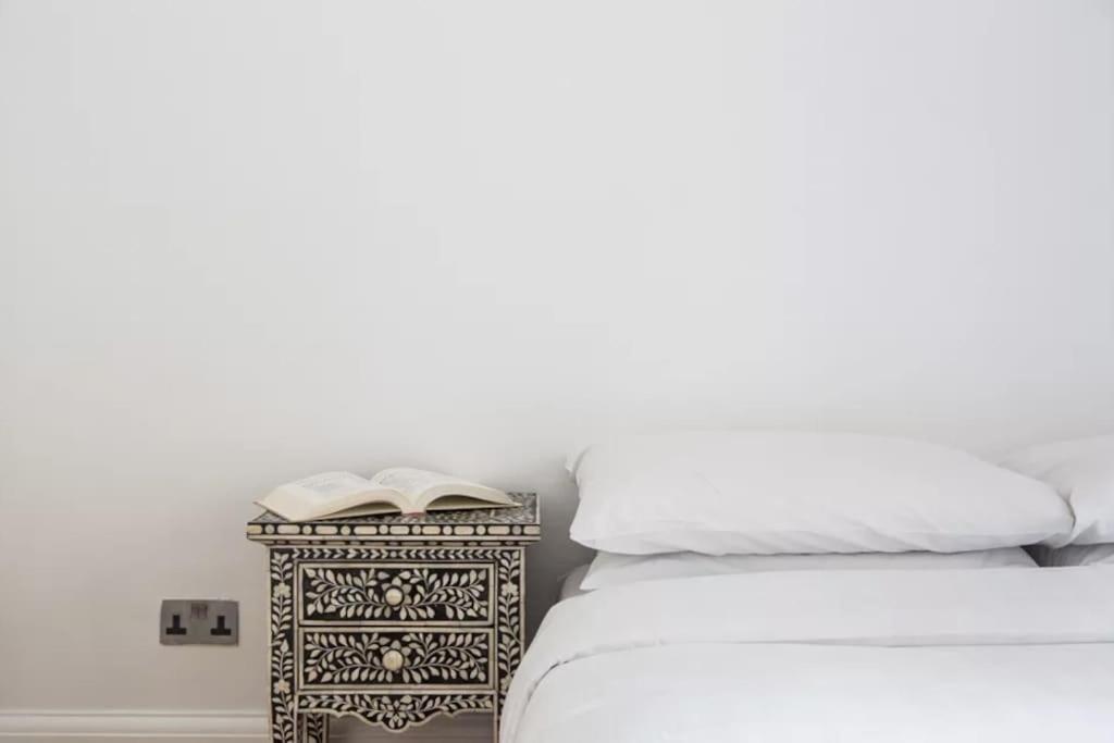 Apartment Large Boutique Flat In London's Primrose Hill