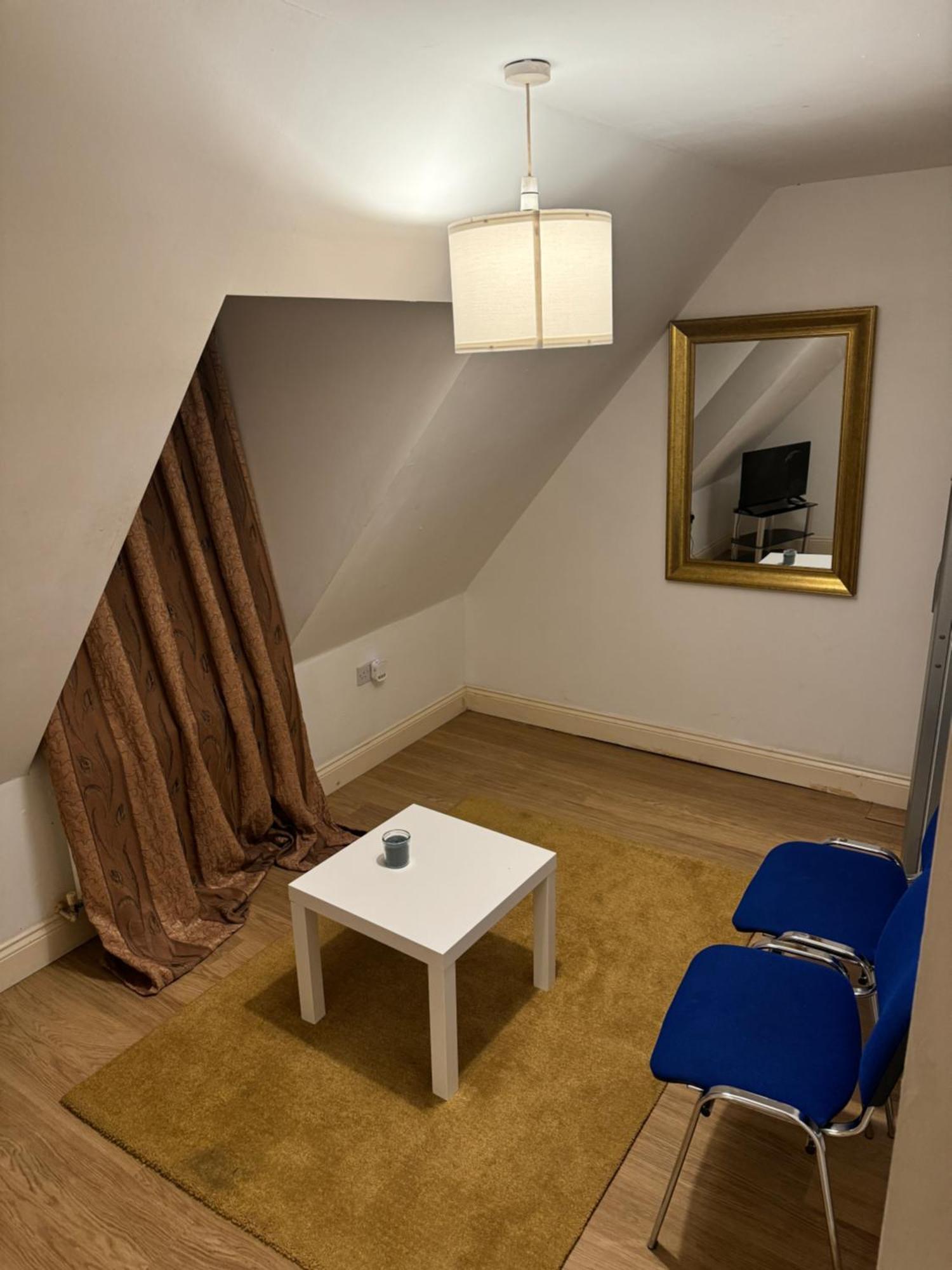 Archway Court Gasthuis