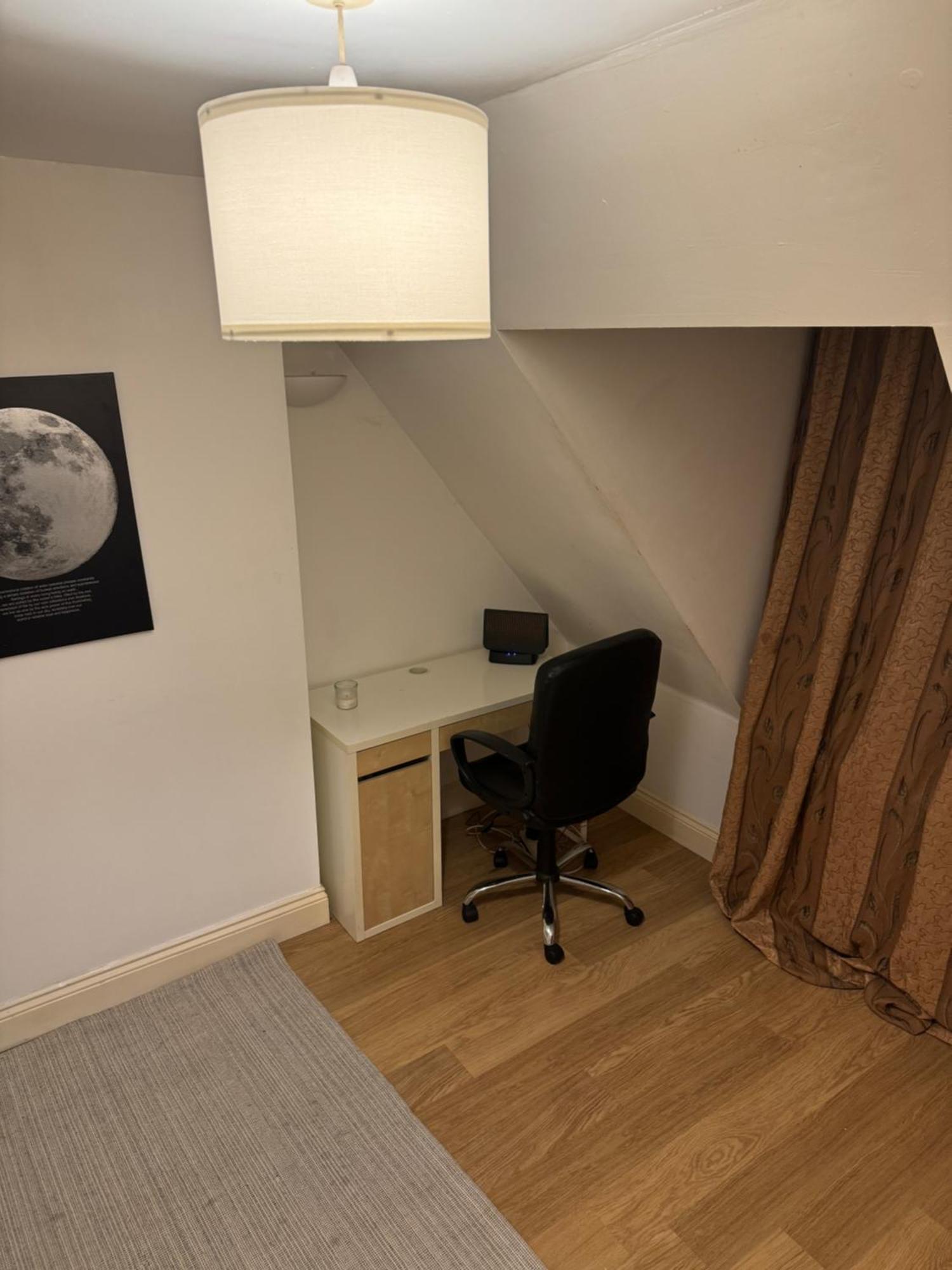 Gasthuis Archway Court Londen