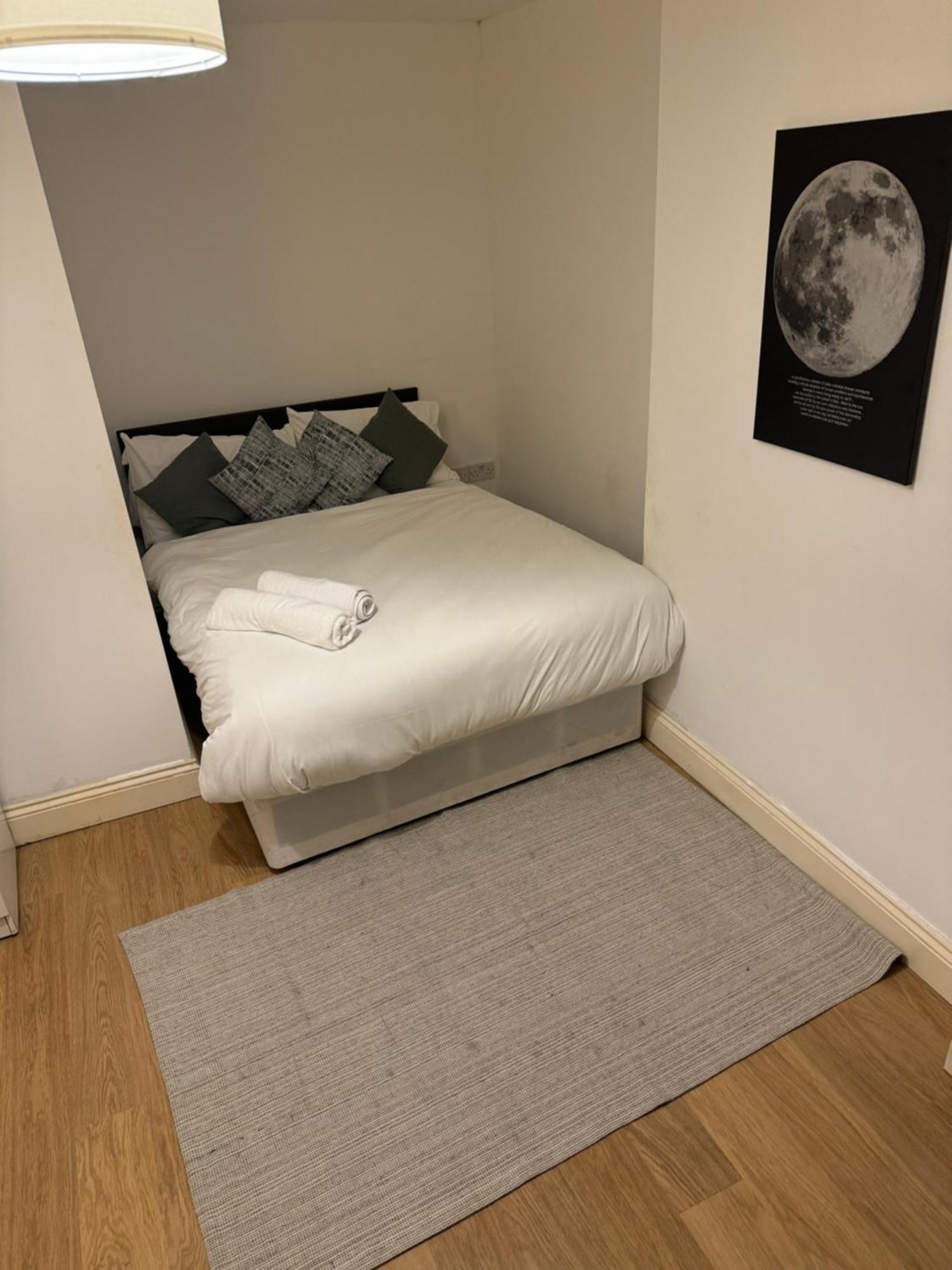 Archway Court Gasthuis *
