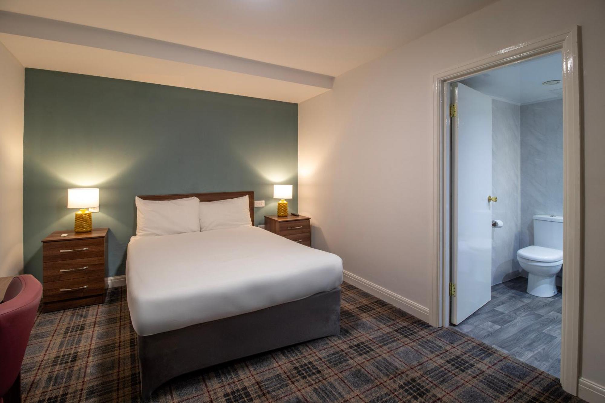 Hampstead Britannia 3*