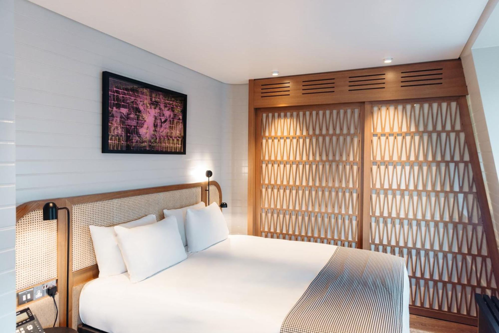 Hotel Leicester House London