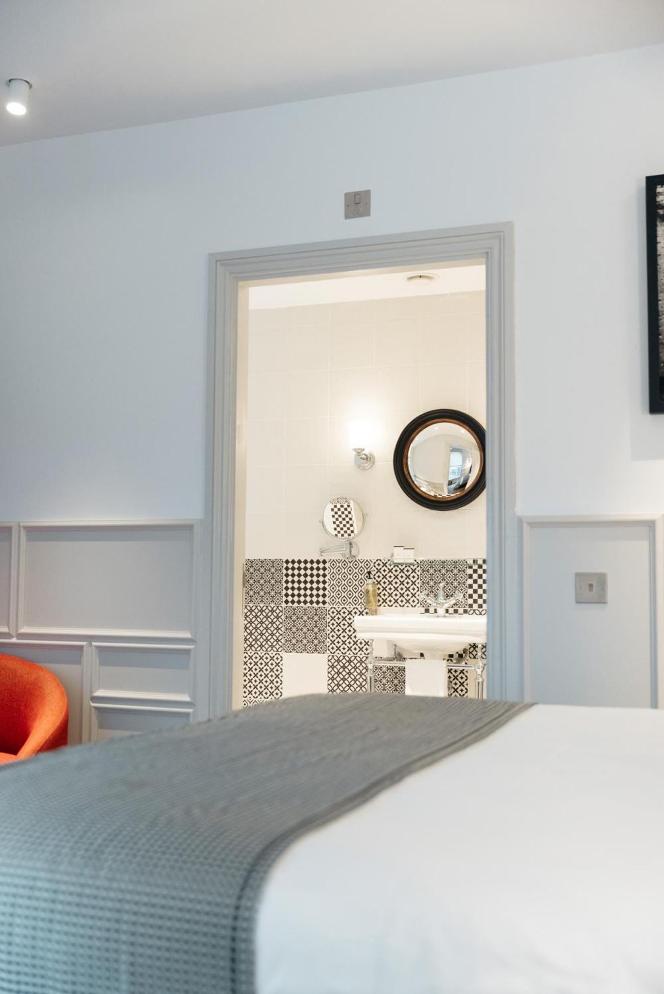 Leicester House London