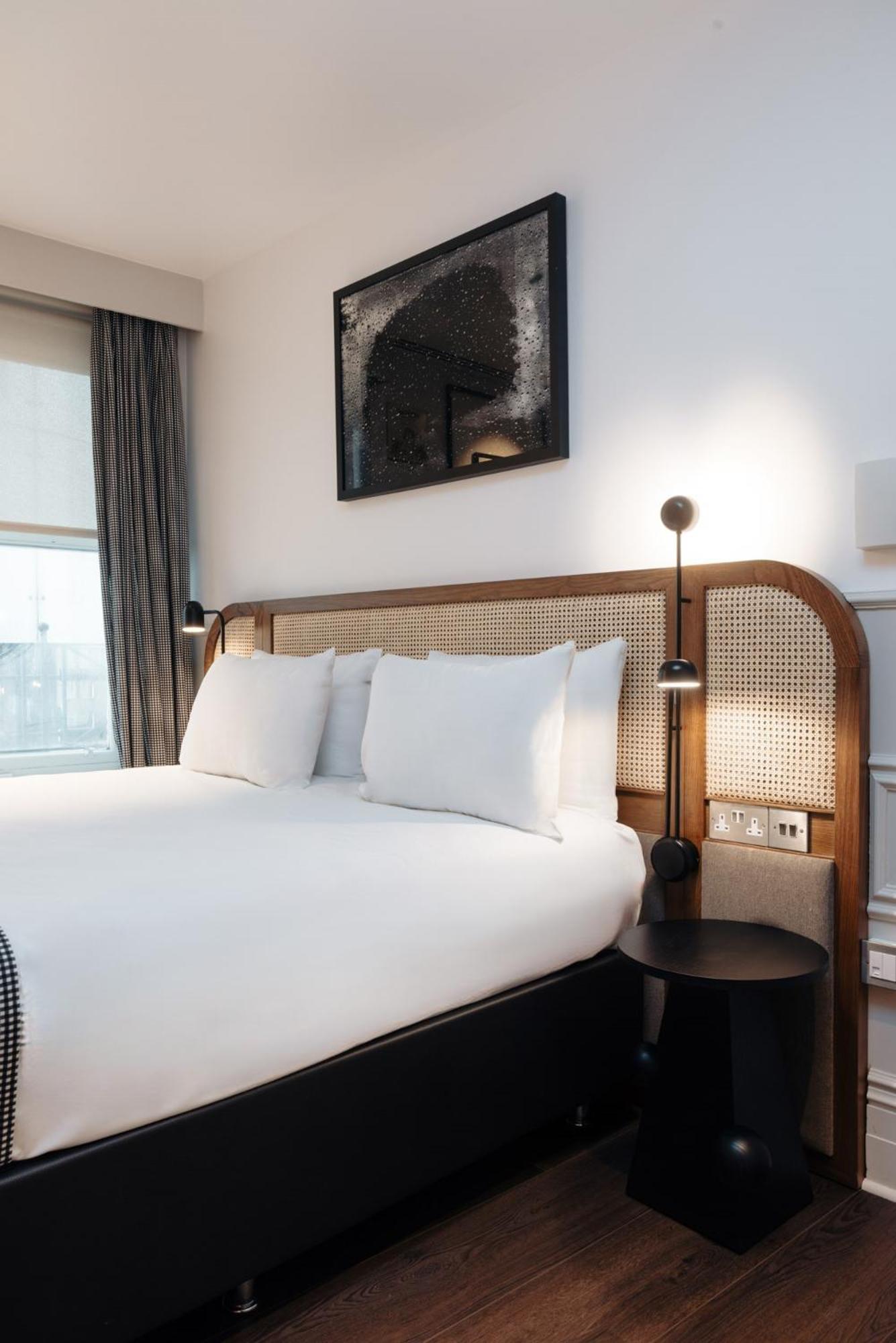 Leicester House Hotel 3*