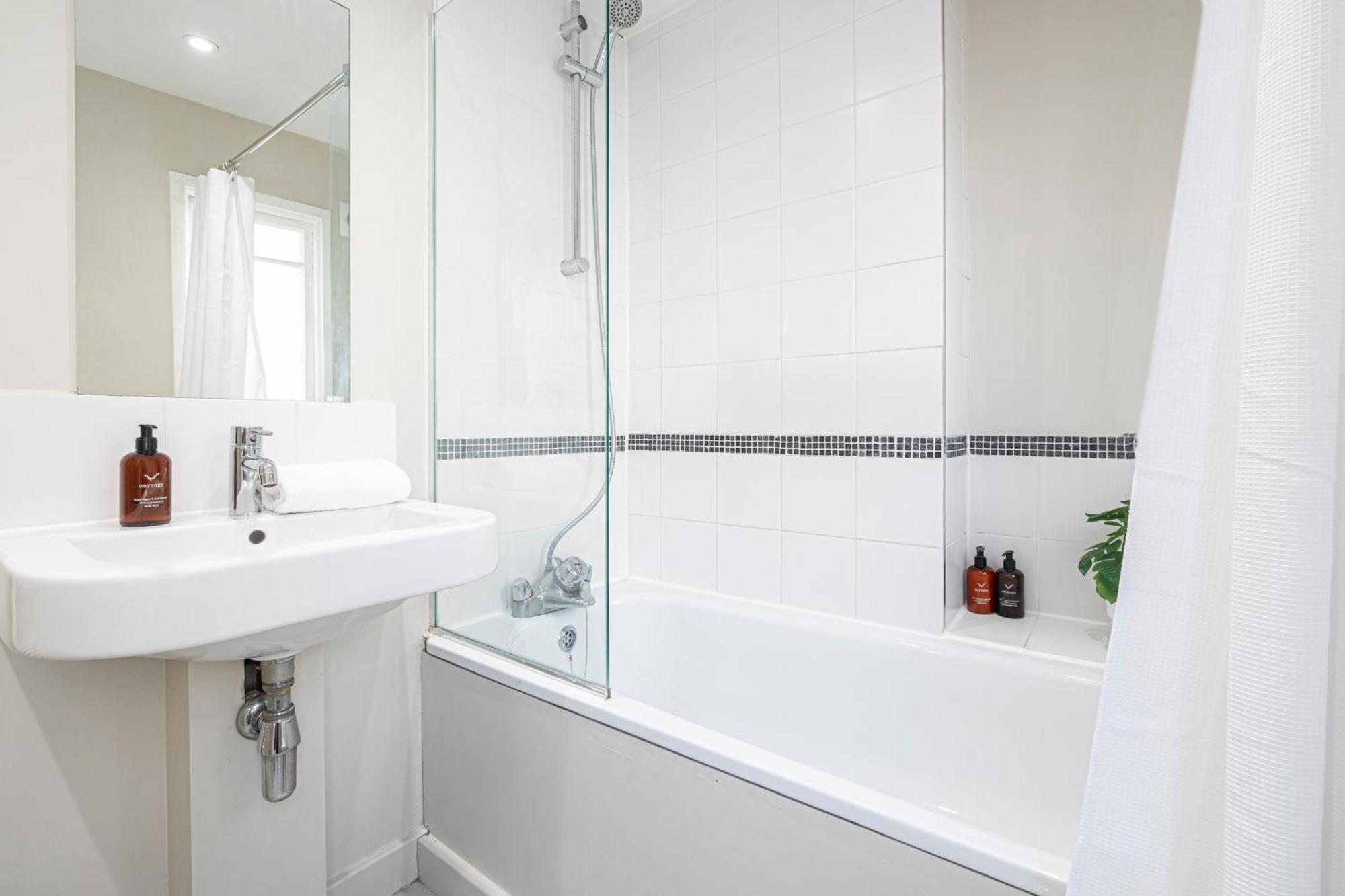 Mayfair Appartement Londen