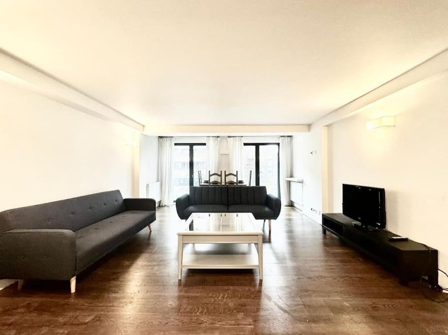 The Putney Hideaway-london Lägenhet *