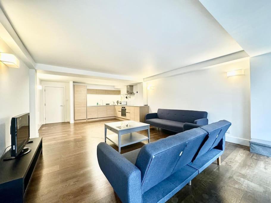 Lägenhet The Putney Hideaway-london London