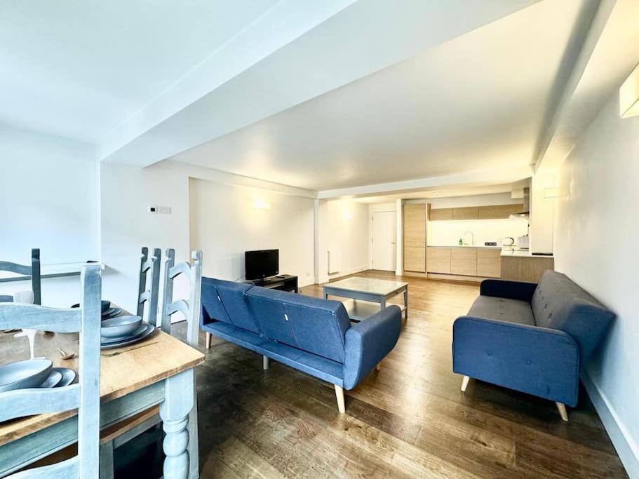 The Putney Hideaway-london Lägenhet