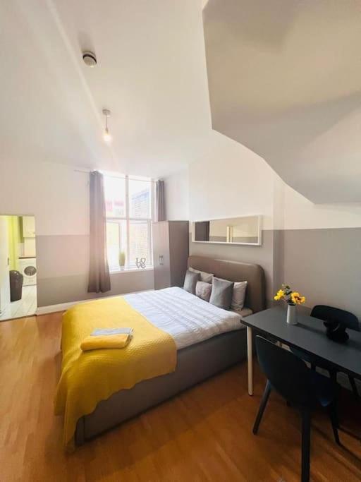 Appartamento The Location, Distance Walking King's Cross Station *