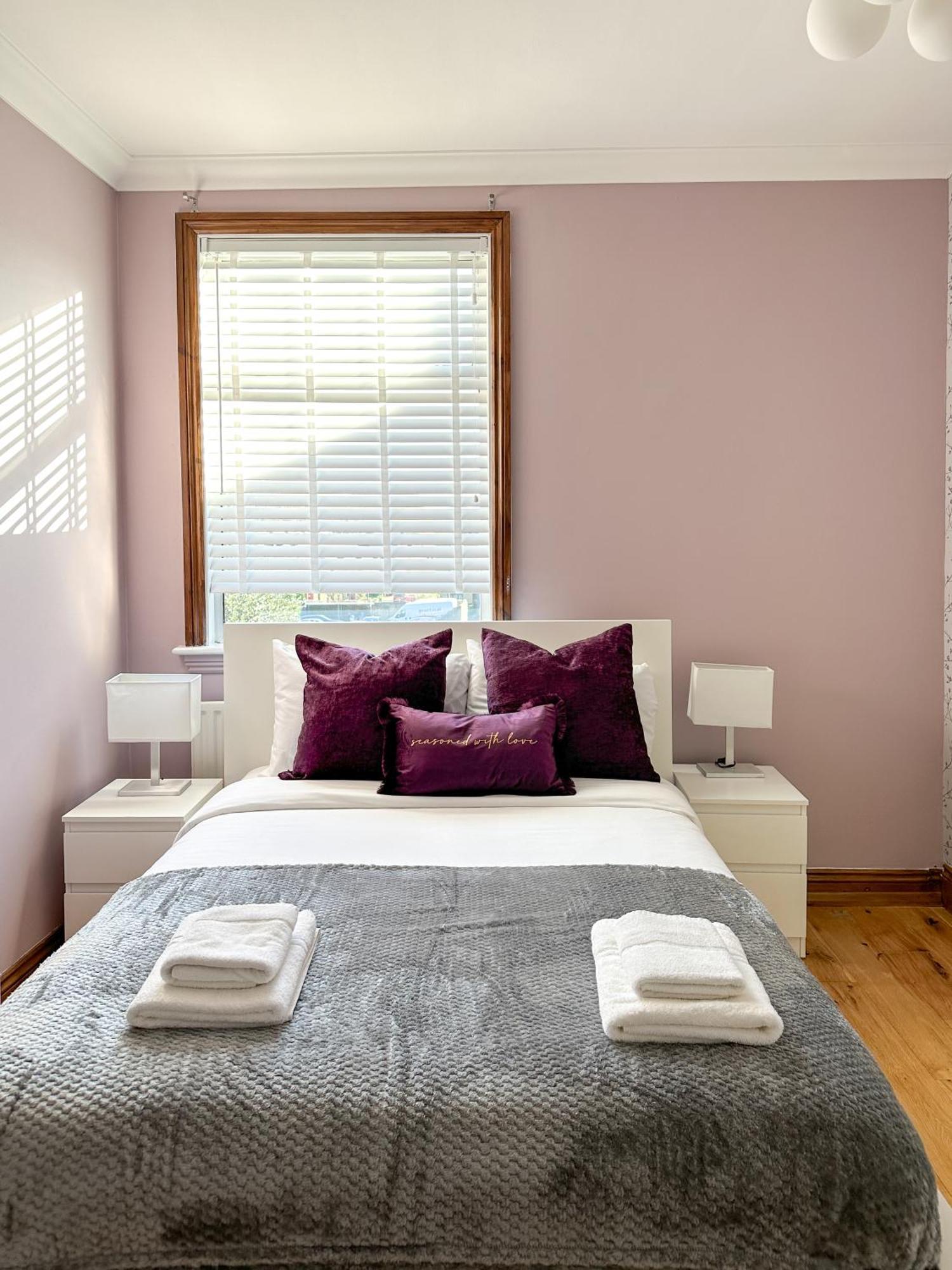 Fulham Guest house