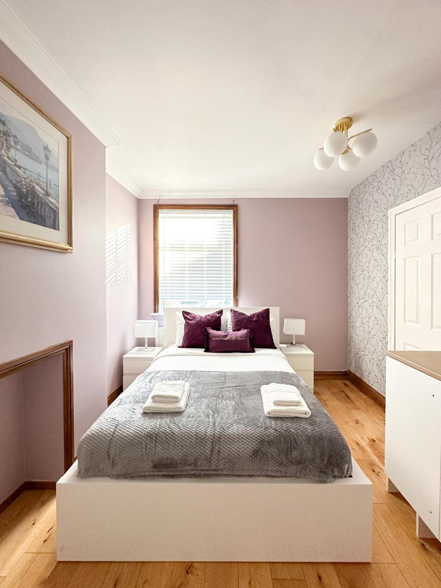 Fulham Guest house *
