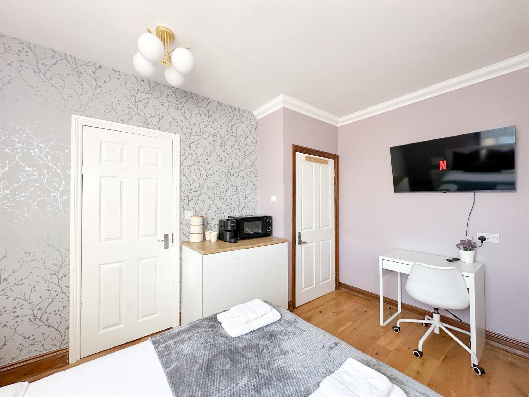 Guest house Fulham