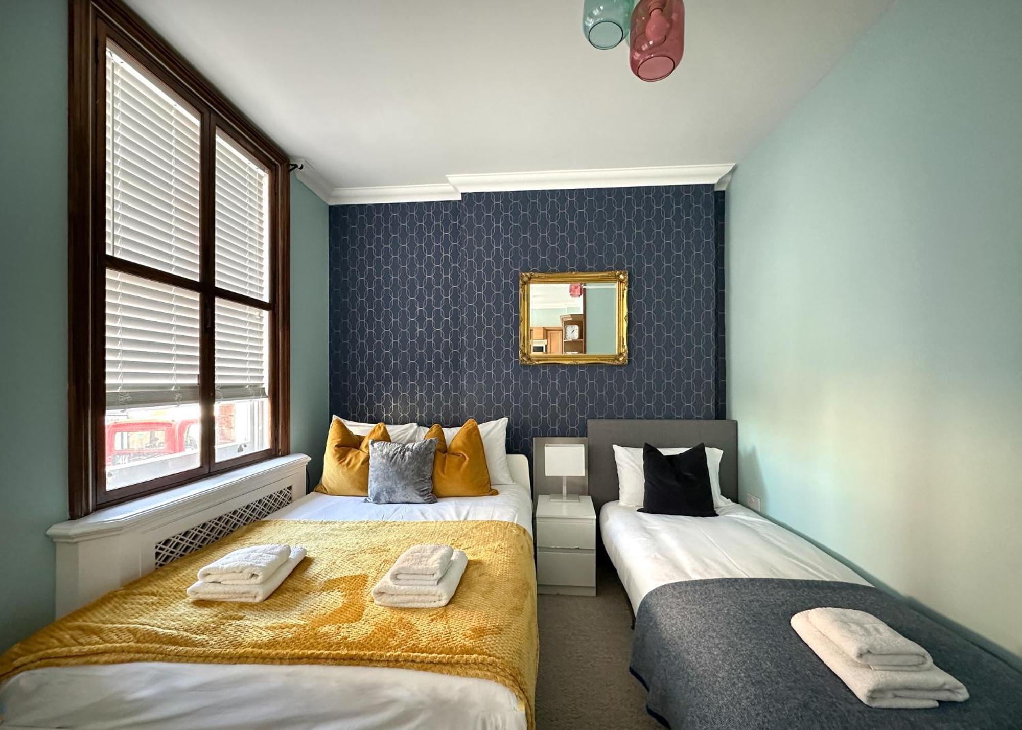 Guest house Fulham *