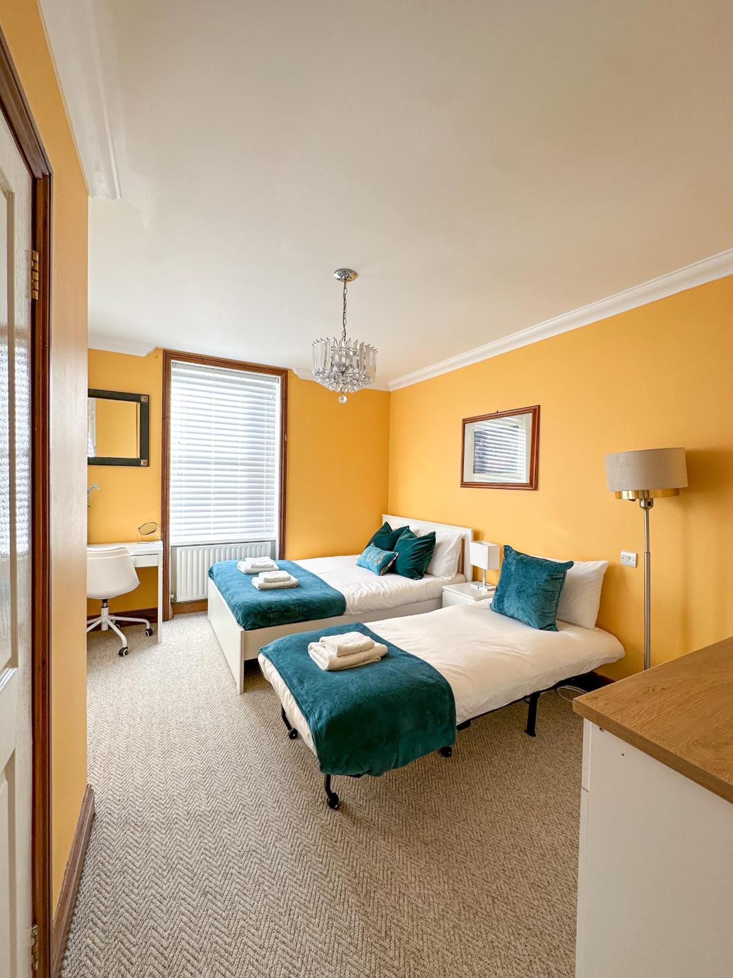 Guest house Fulham *