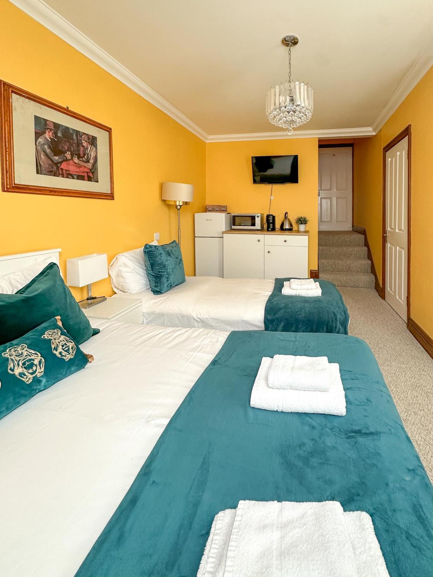 Guest house Fulham