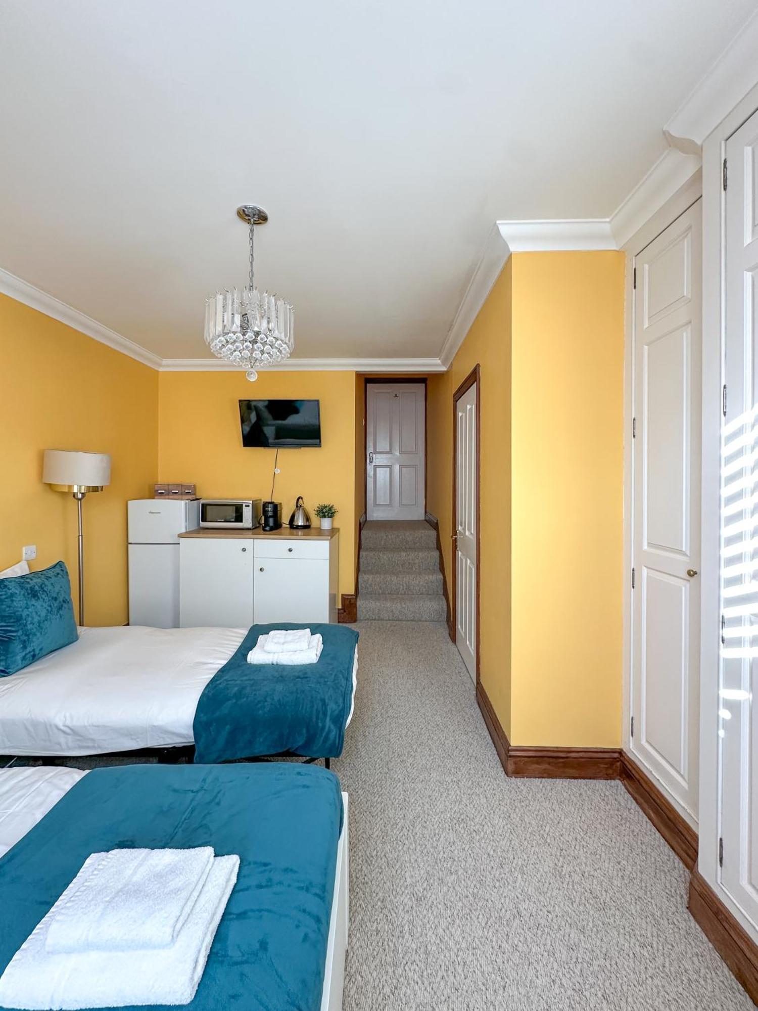 Fulham Guest house London