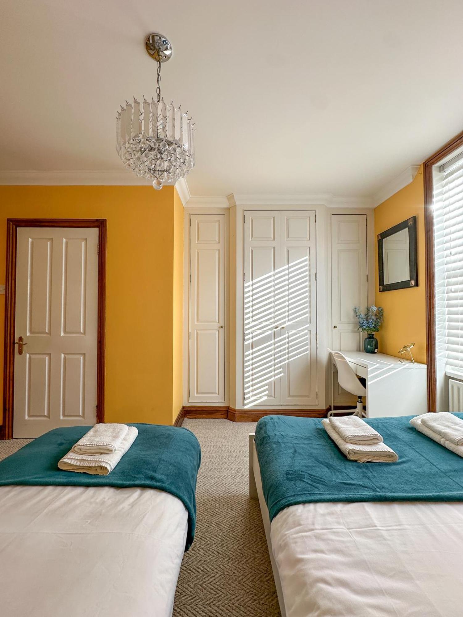 Guest house Fulham