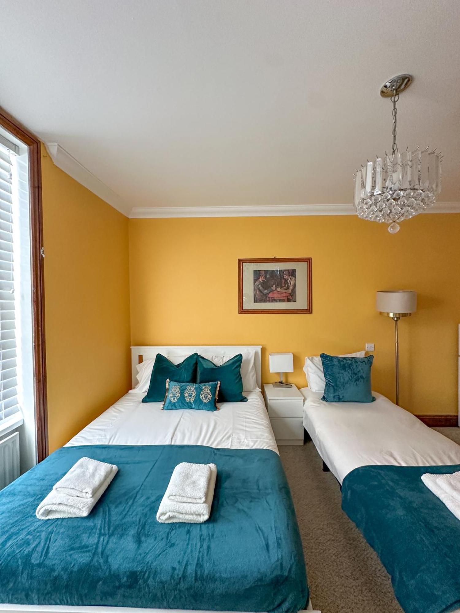 Guest house Fulham *
