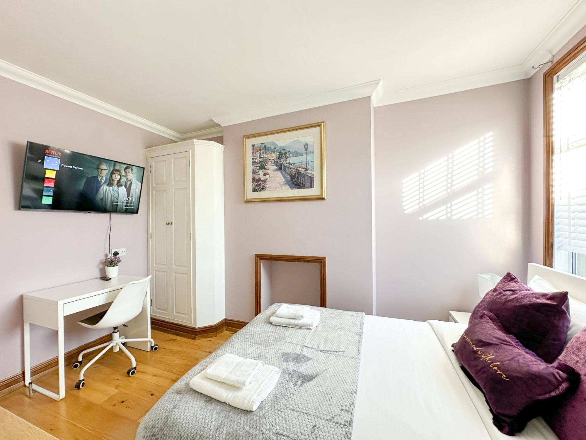 Guest house Fulham