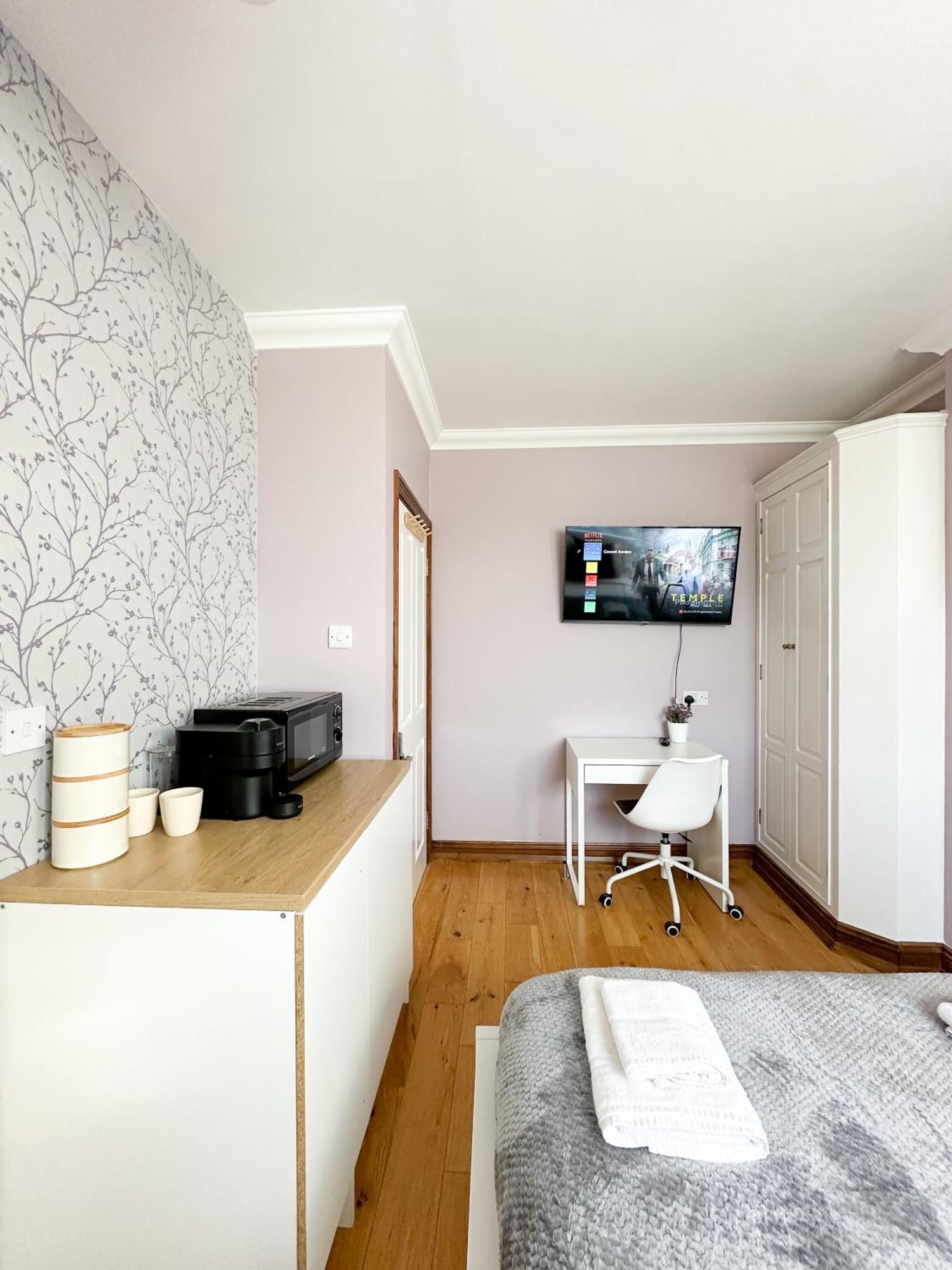 Guest house Fulham *