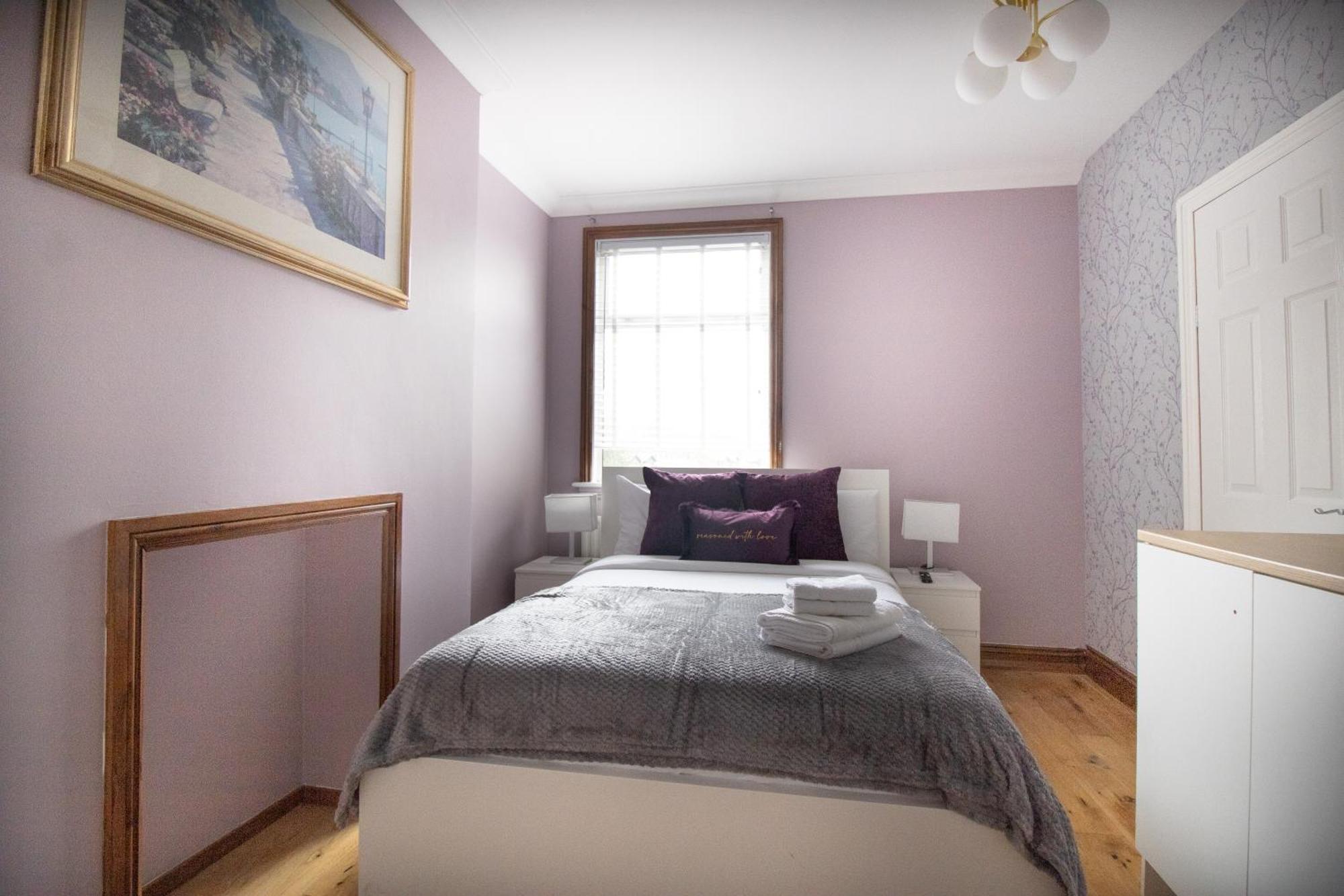 Guest house Fulham