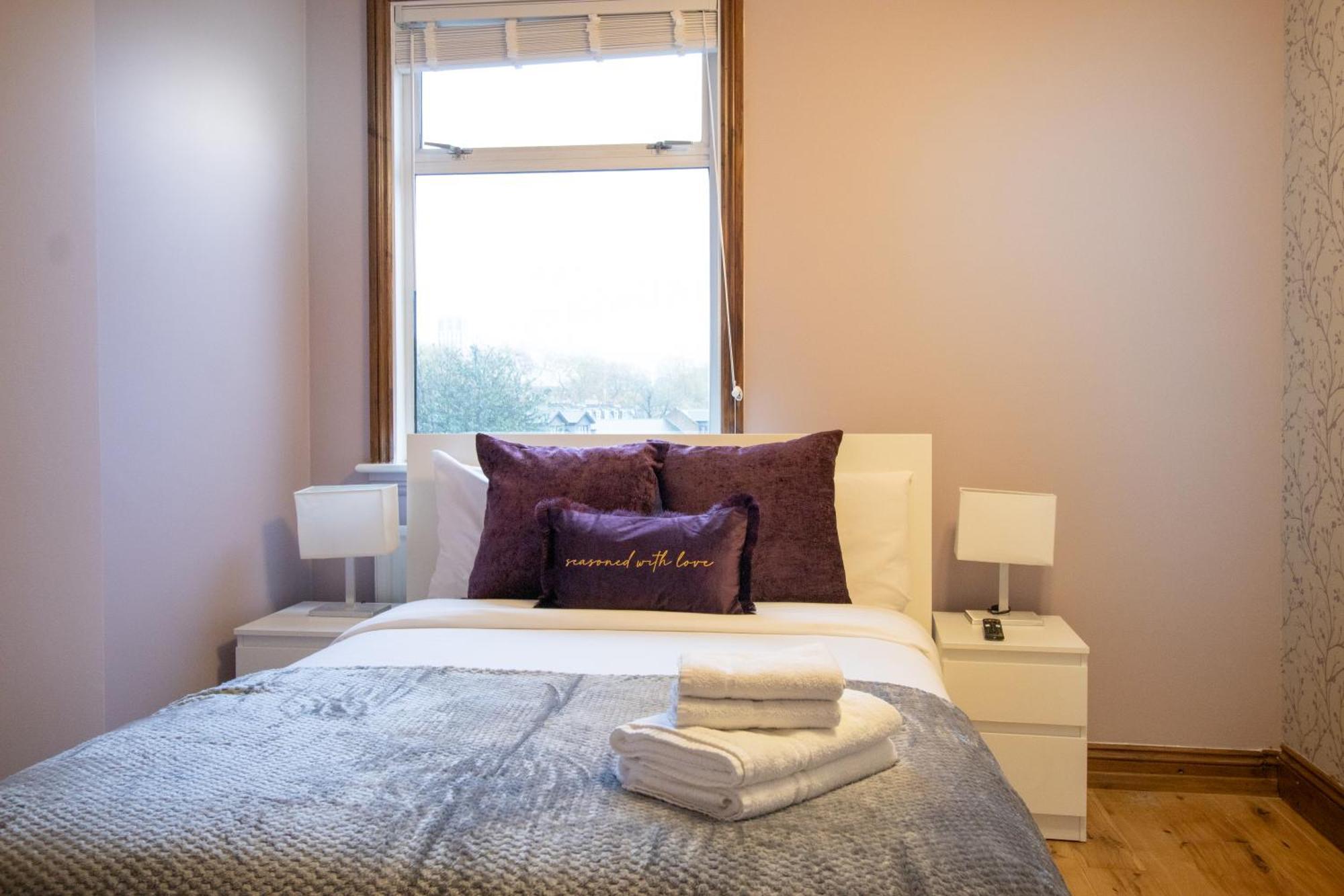 Fulham Guest house