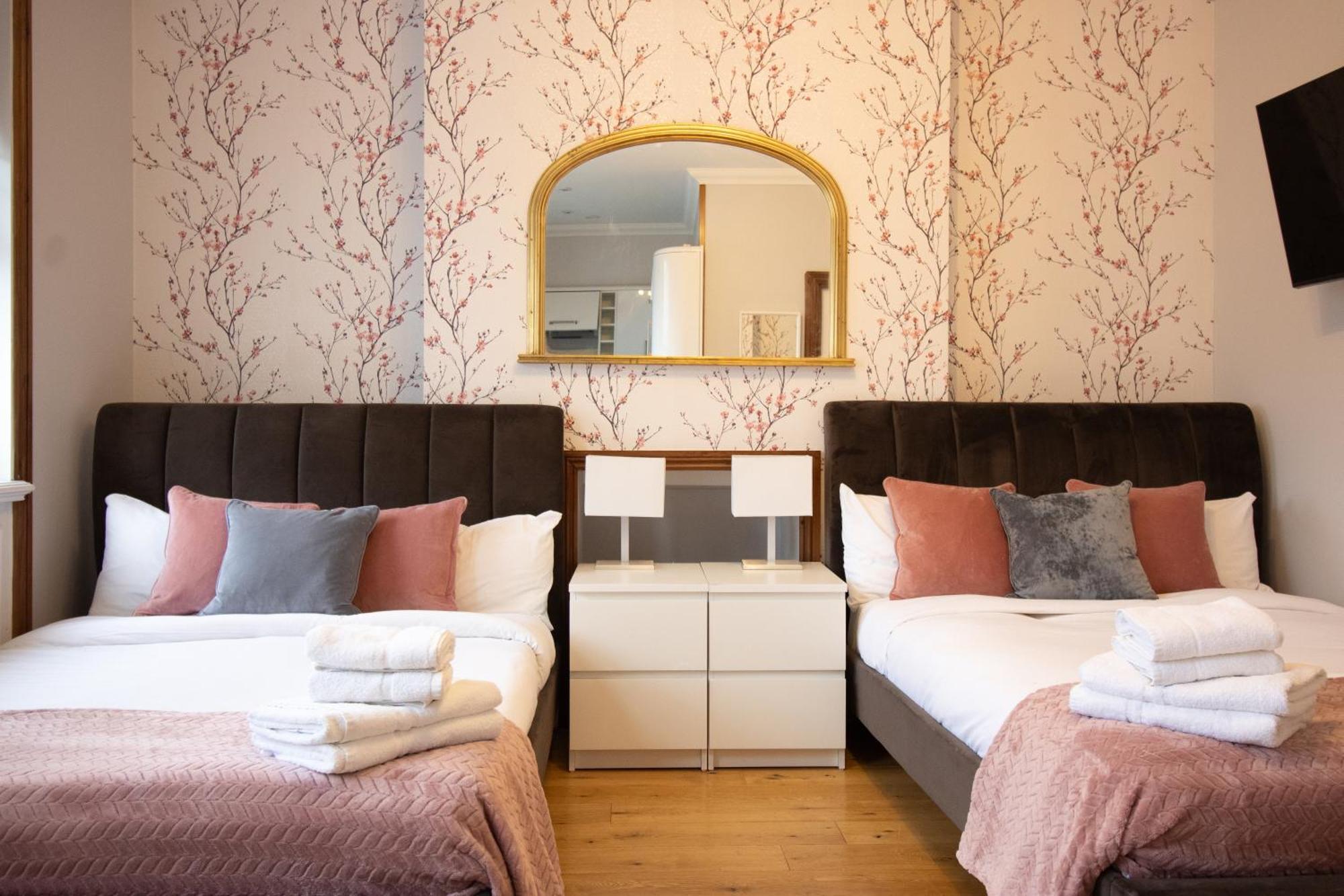 Guest house Fulham