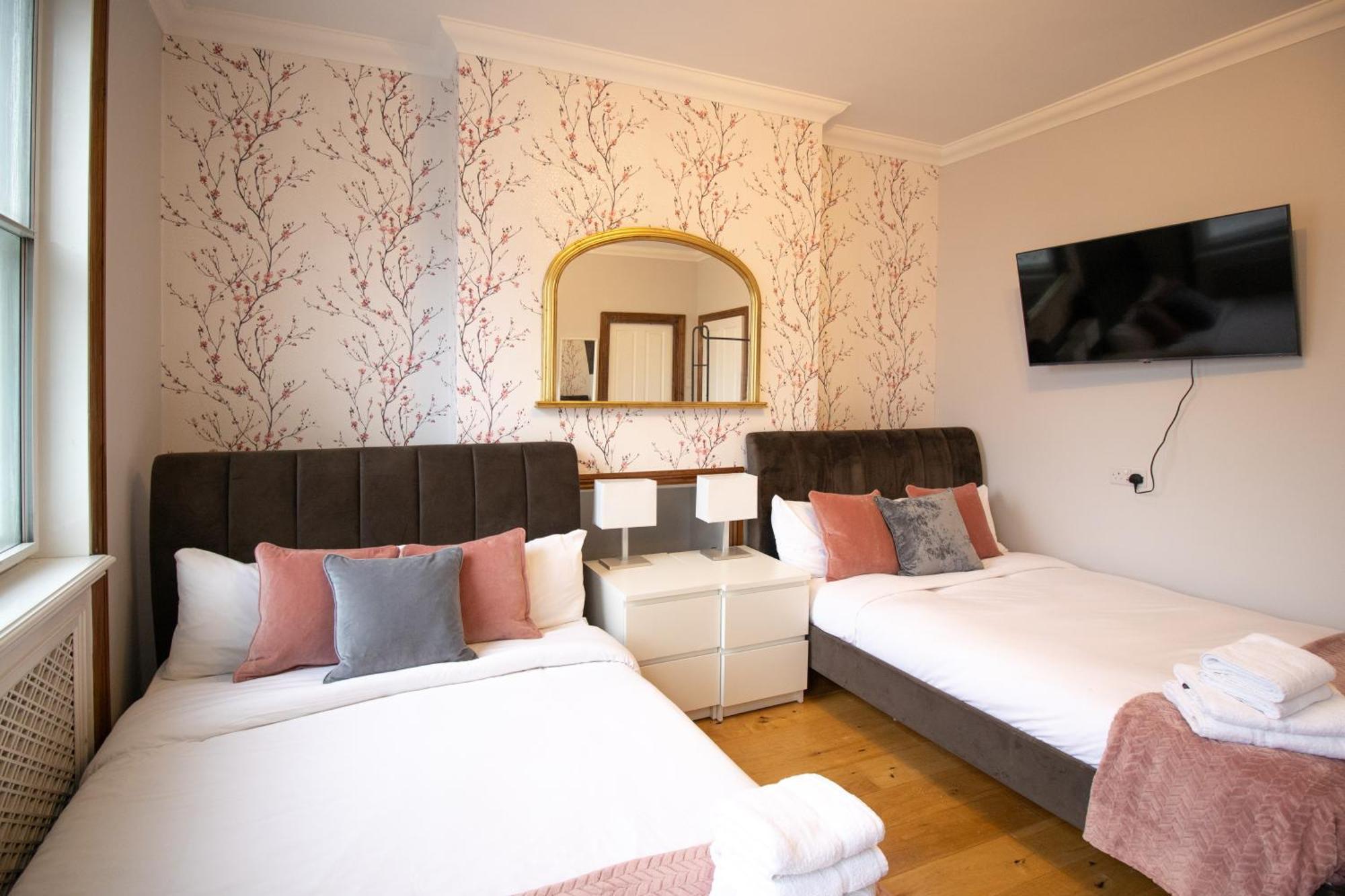 Guest house Fulham