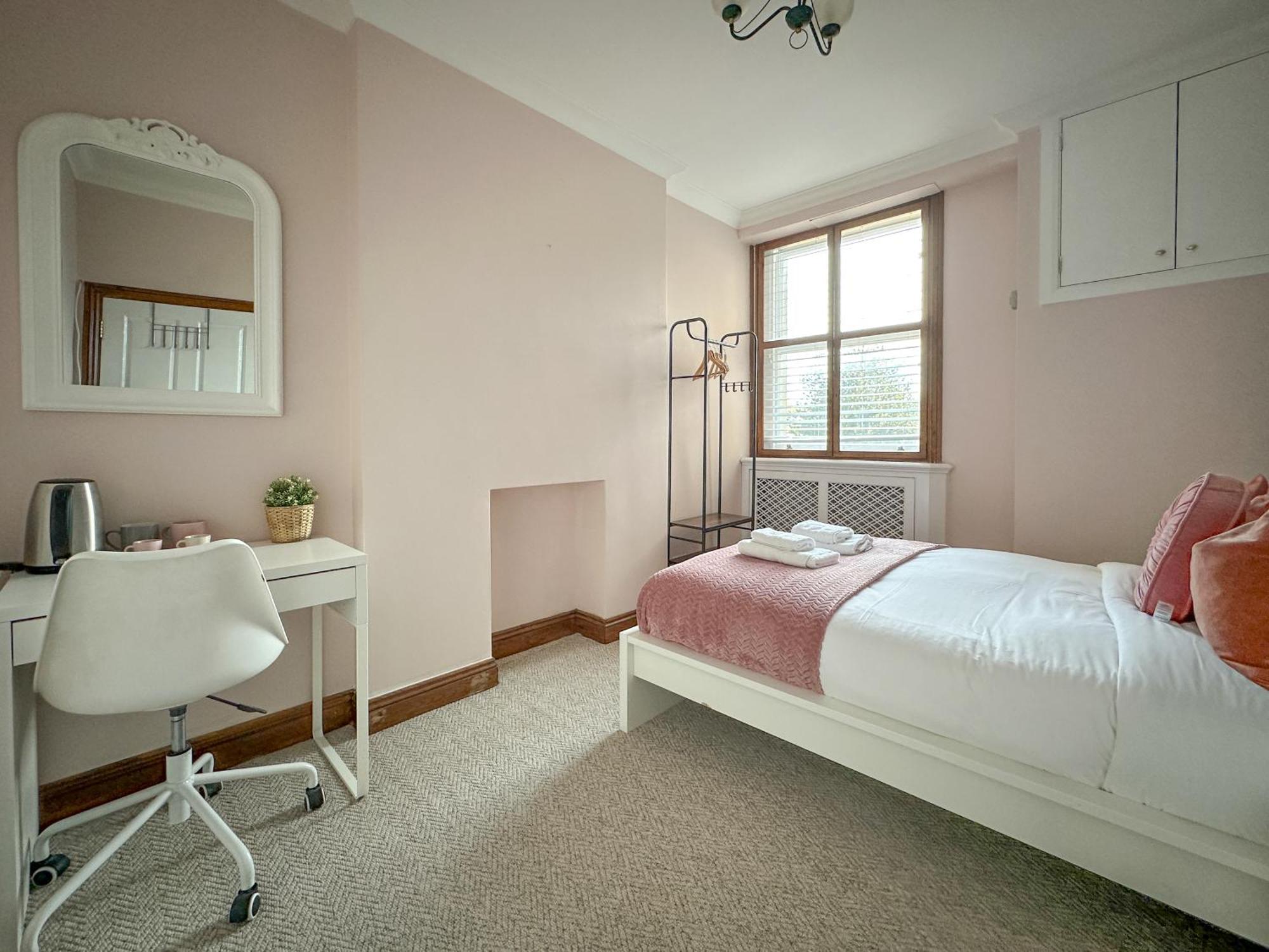 Fulham Guest house