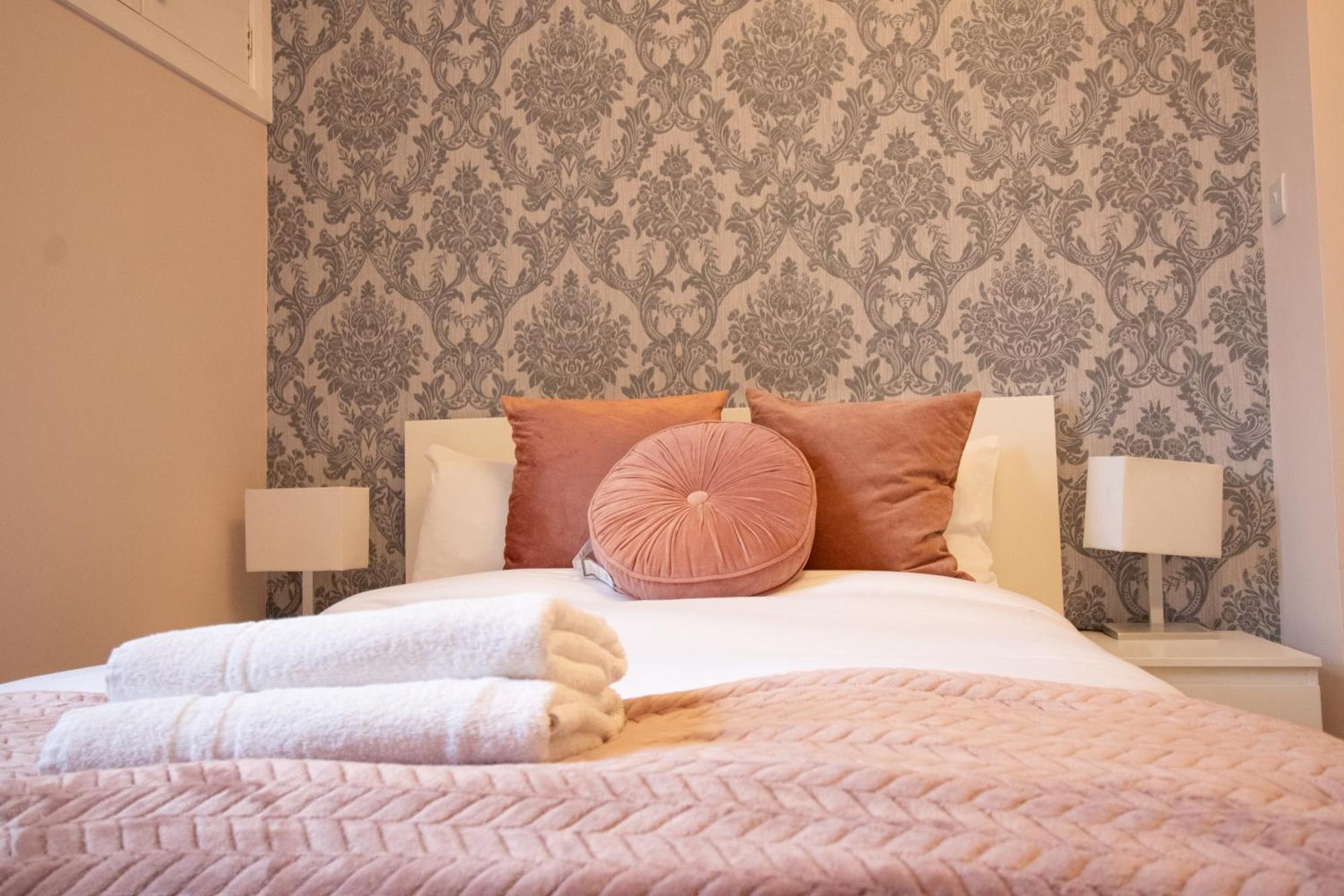 Guest house Fulham *