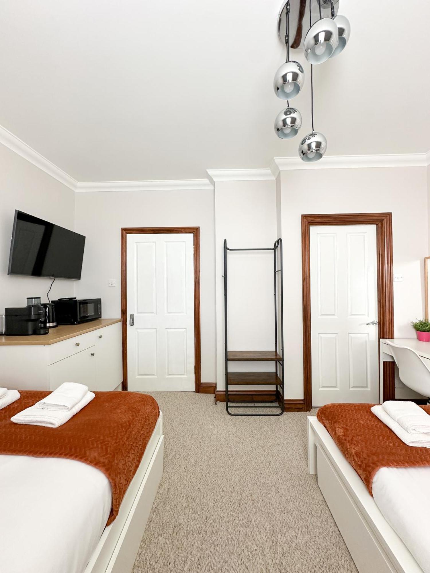 Guest house Fulham