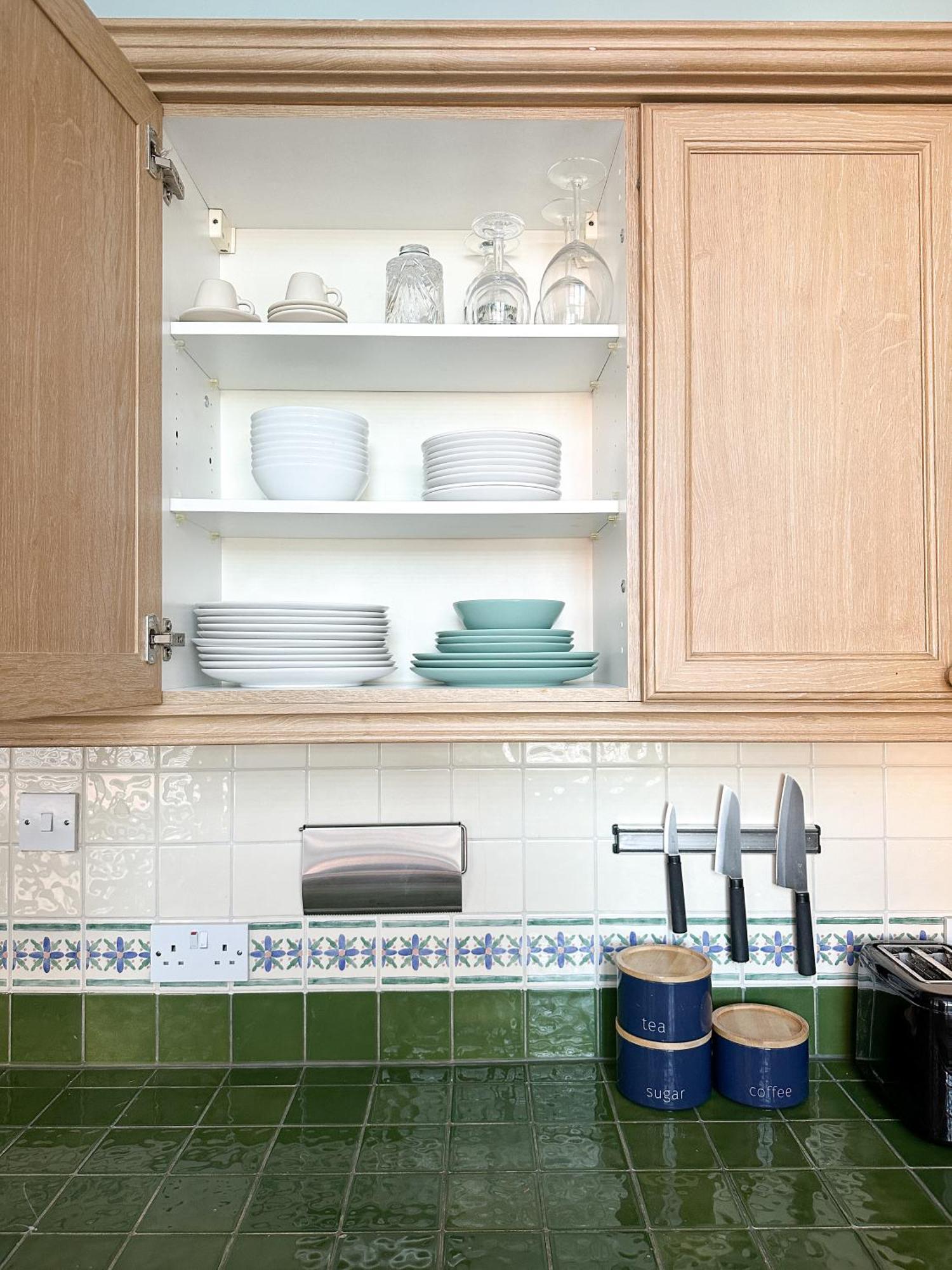 Fulham Guest house London