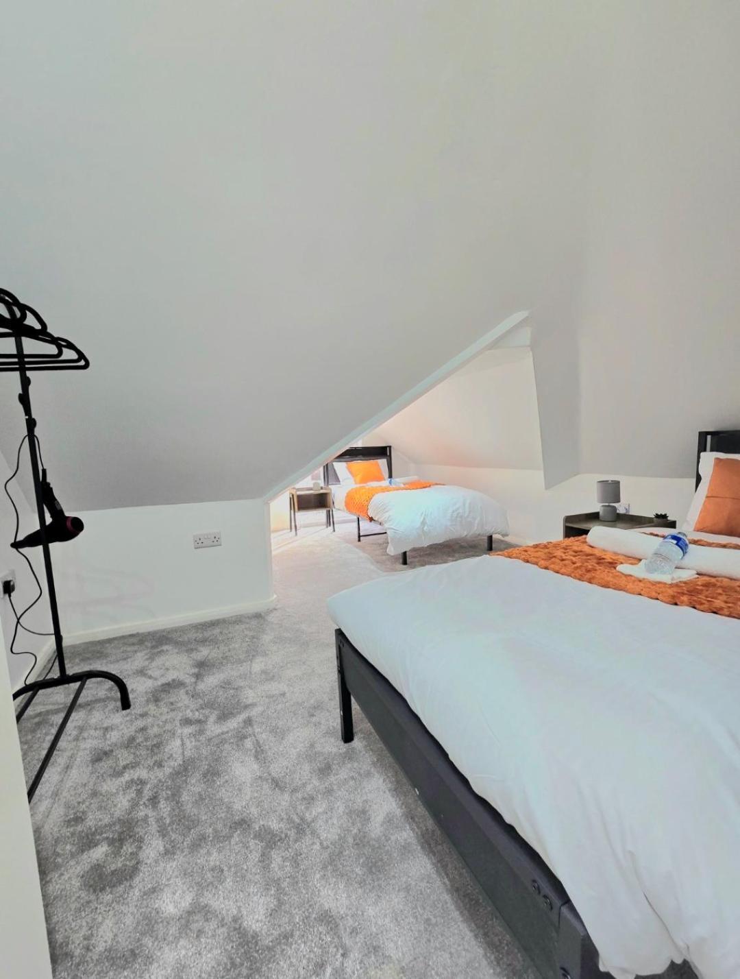 Livnest Wembley Park Appartement Londen