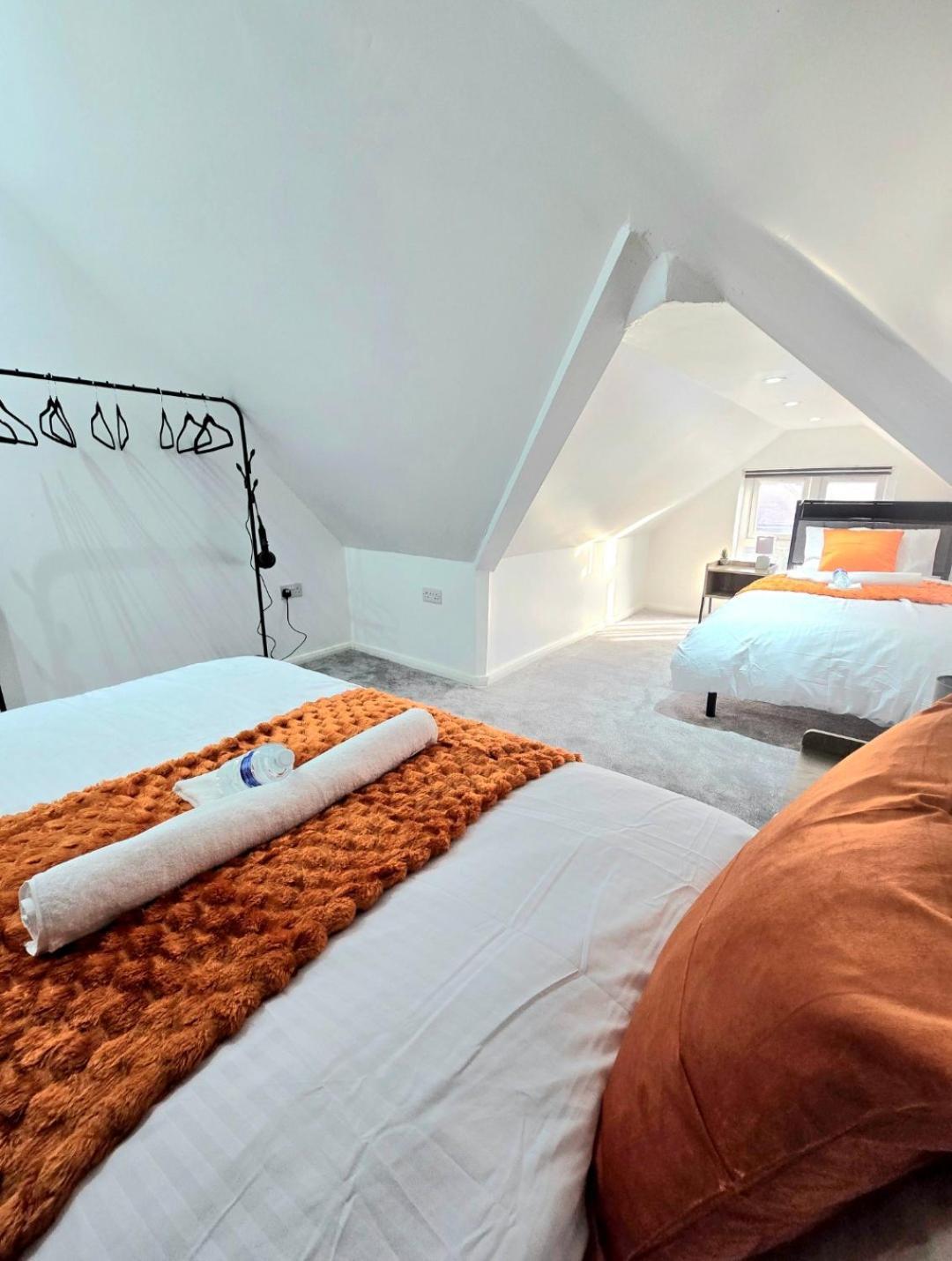 Livnest Wembley Park Appartement