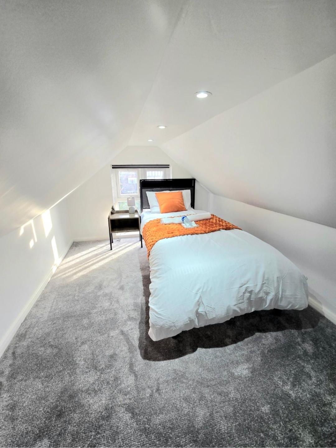 Appartement Livnest Wembley Park