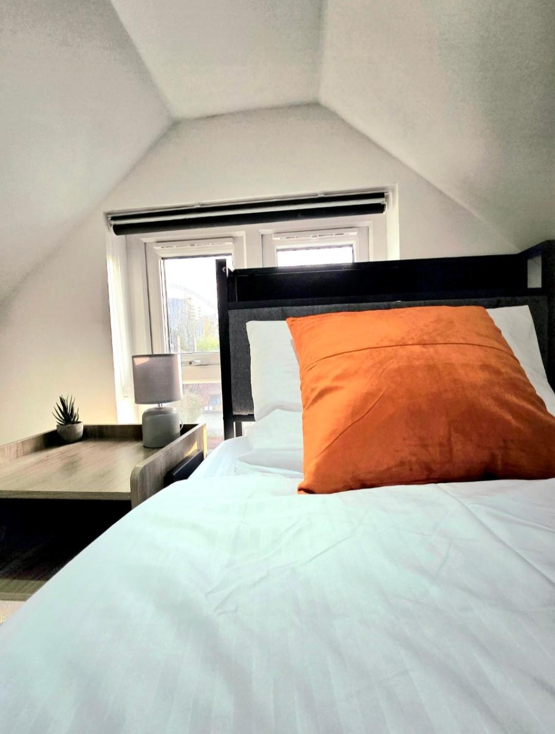 Appartement Livnest Wembley Park