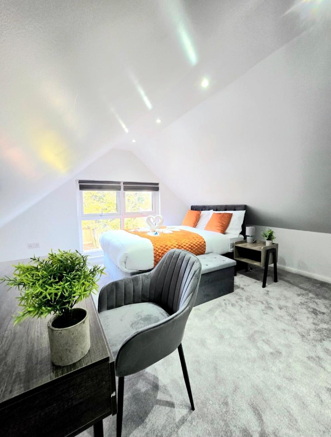 Appartement Livnest Wembley Park Londen