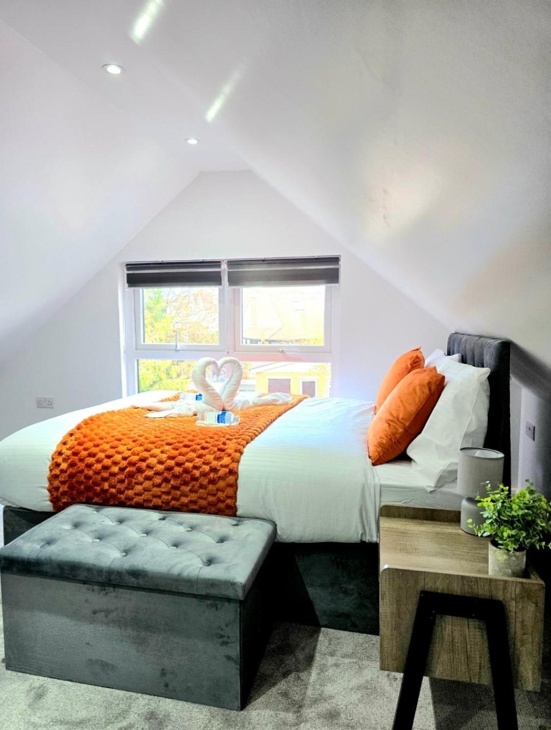 Appartement Livnest Wembley Park Londen