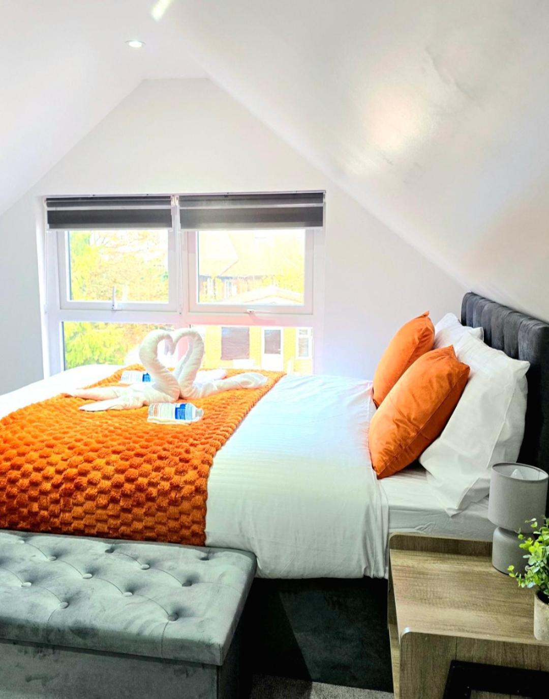 Livnest Wembley Park Appartement *