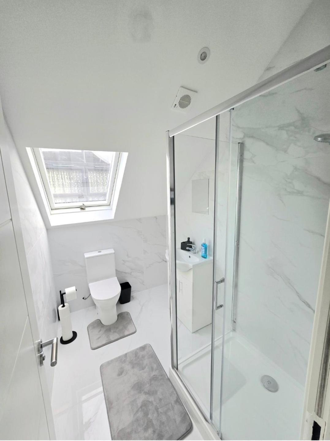 Appartement Livnest Wembley Park Londen