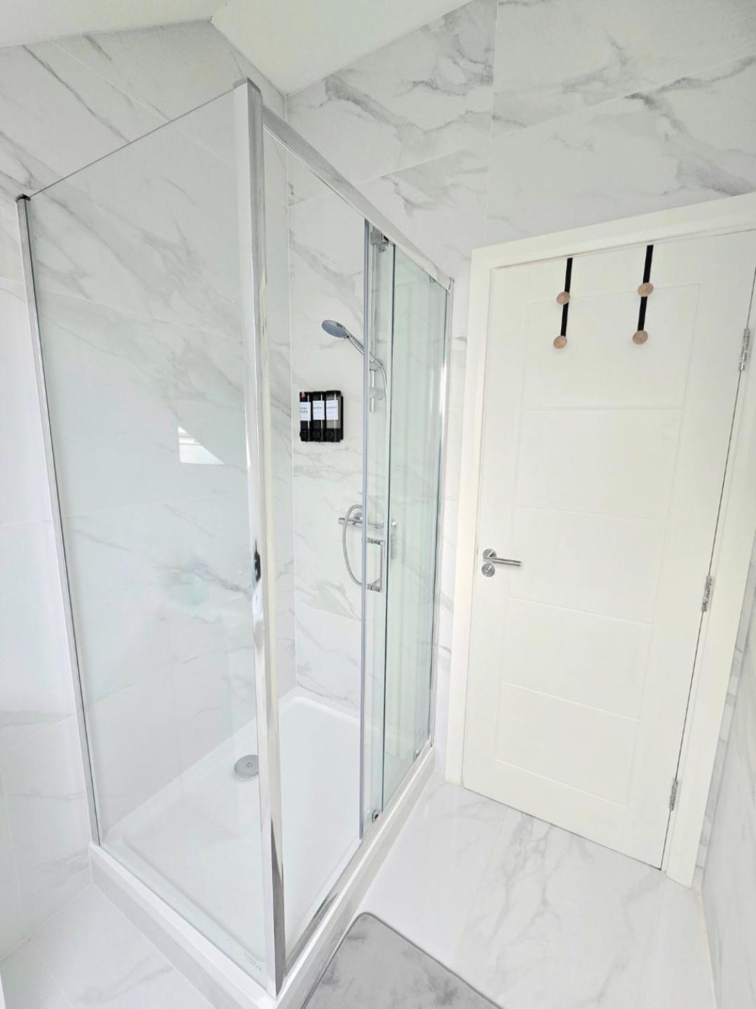 Livnest Wembley Park Appartement Londen
