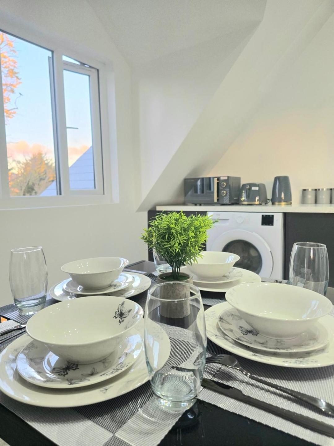 Appartement Livnest Wembley Park *