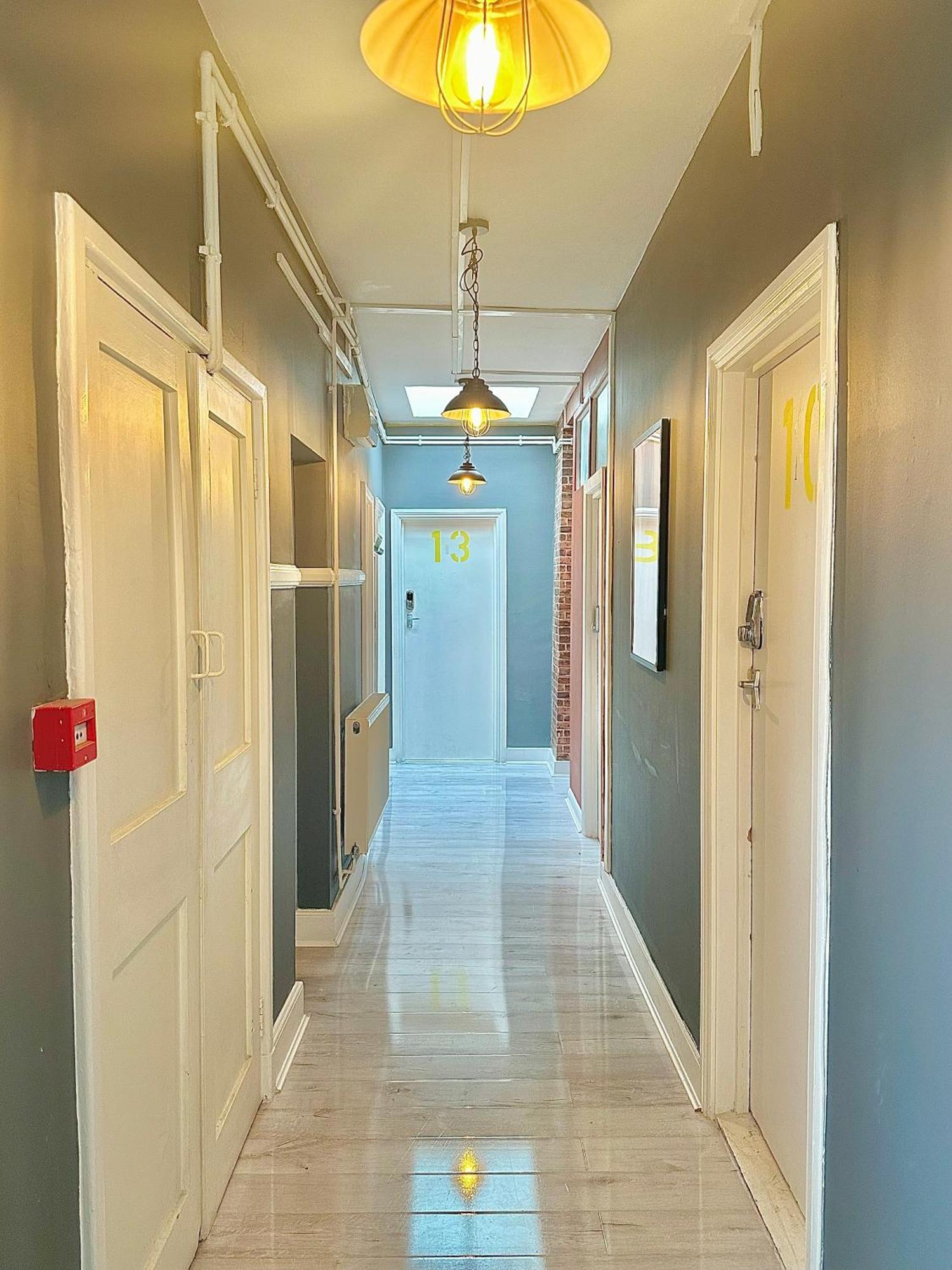 81 Maison d'hôtes