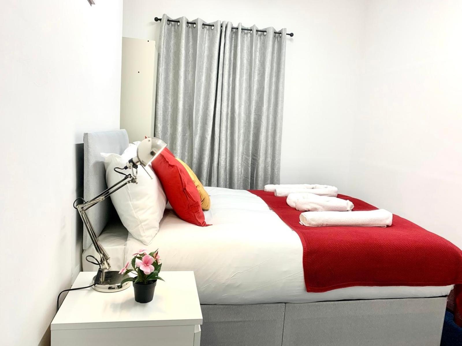 Tea Revolution Bed & Breakfast London