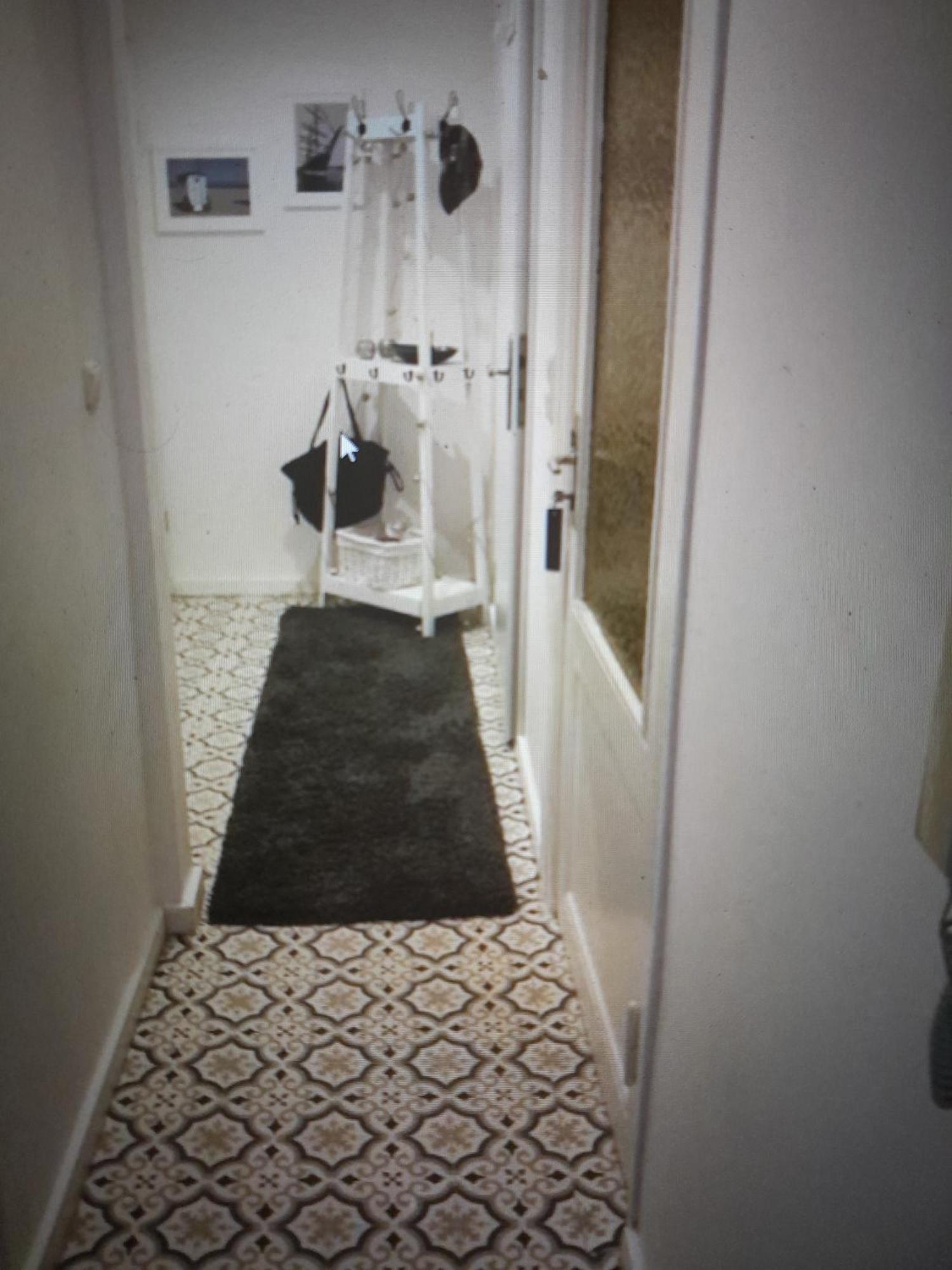 Appartement Olivia Clal *