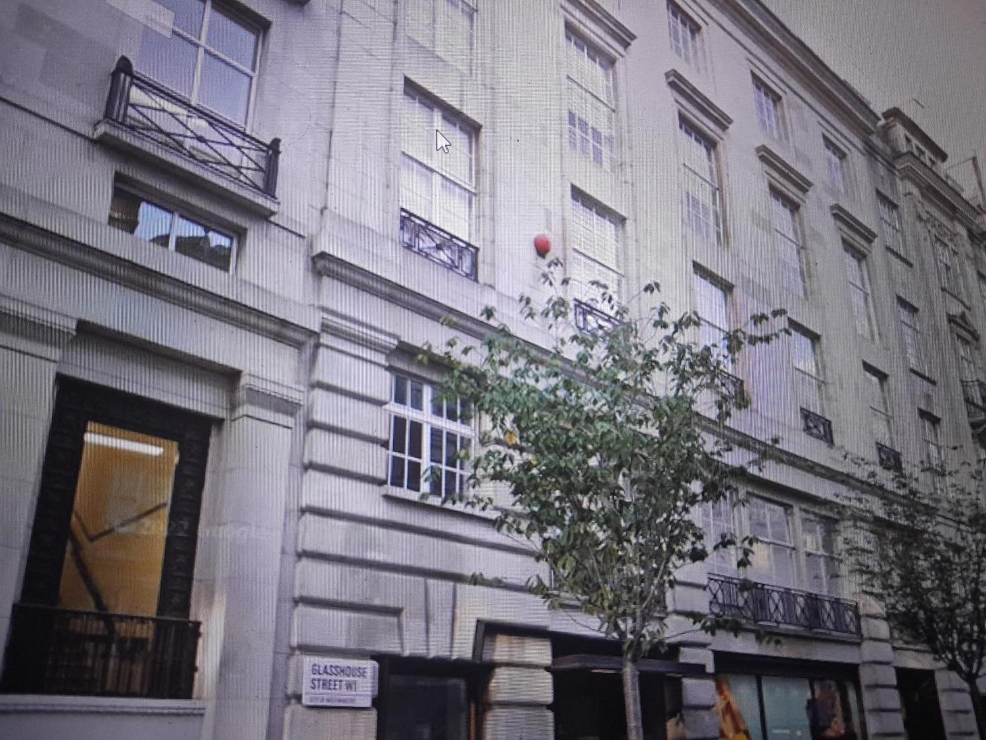Olivia Clal Appartement Londen