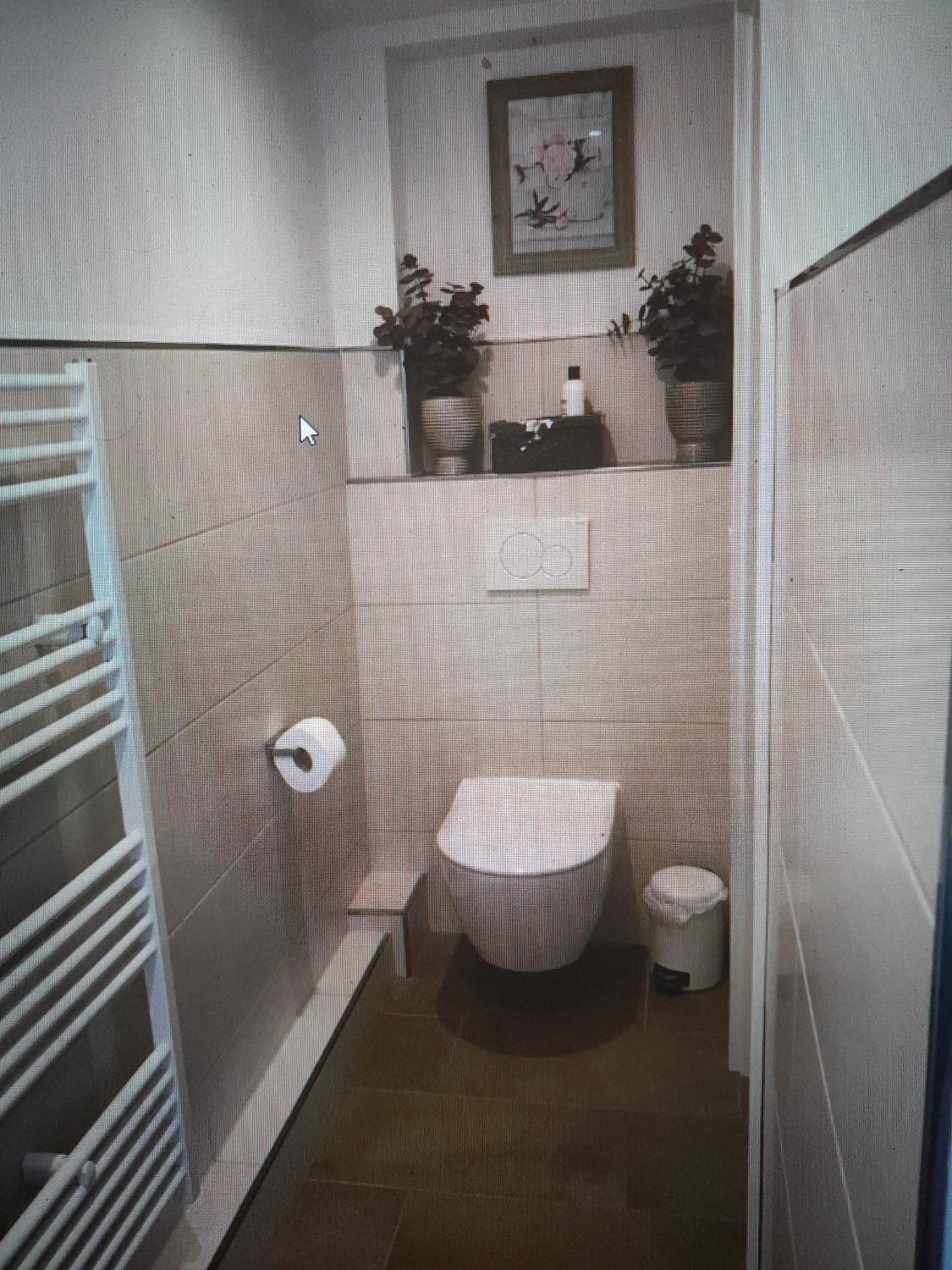 Olivia Clal Appartement