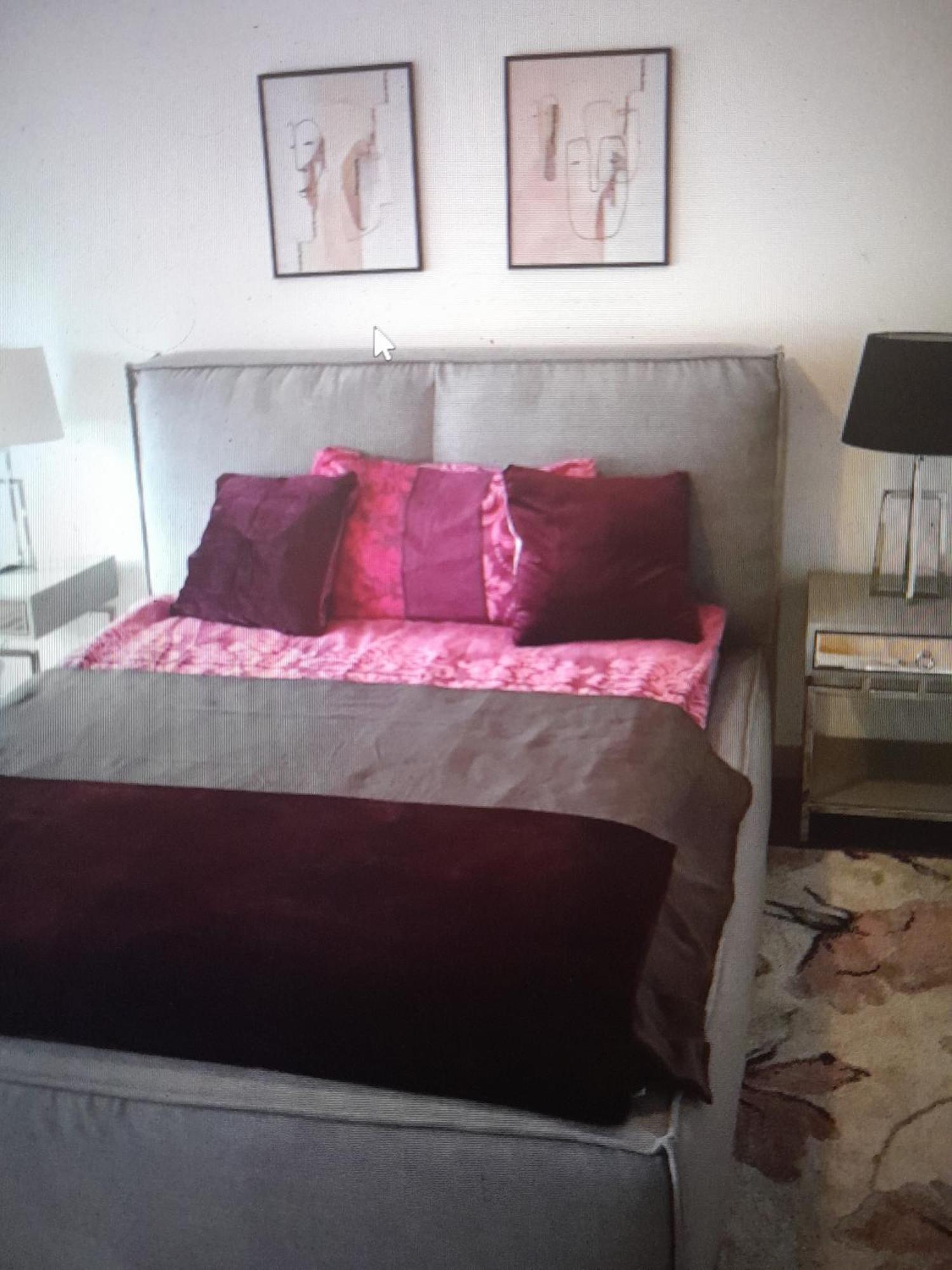 Appartement Olivia Clal
